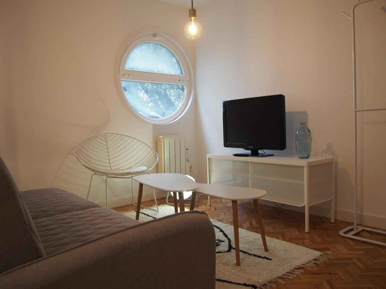 Centro De Coruna Apartment A Coruna