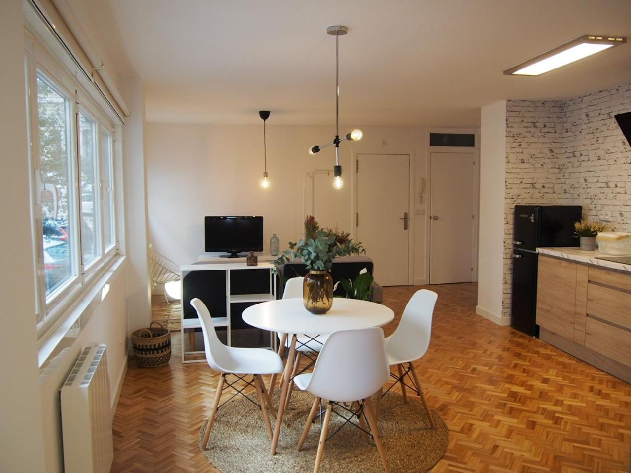 Apartment Centro De Coruna