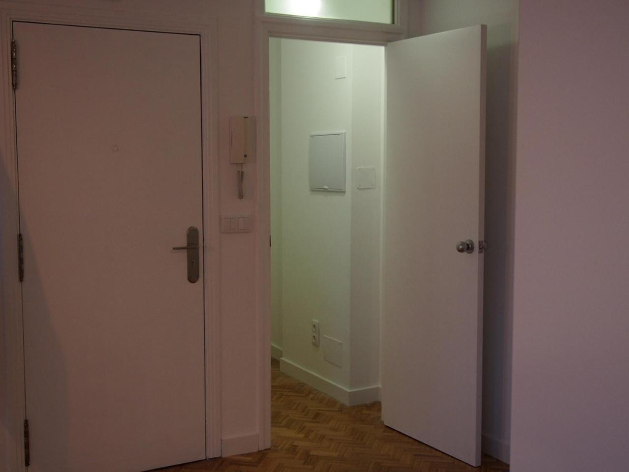 Apartament Centro De Coruna