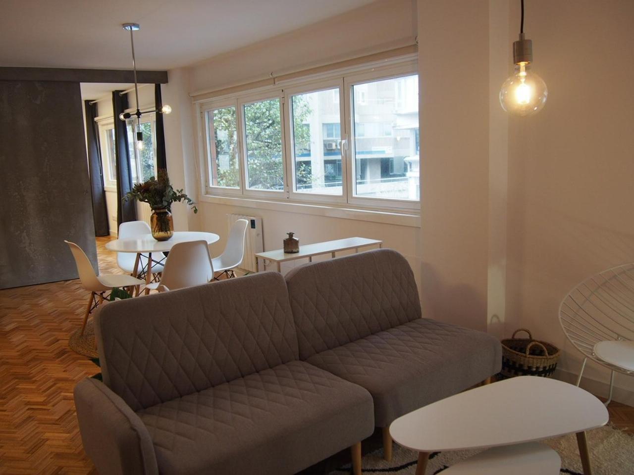 Centro De Coruna Apartment