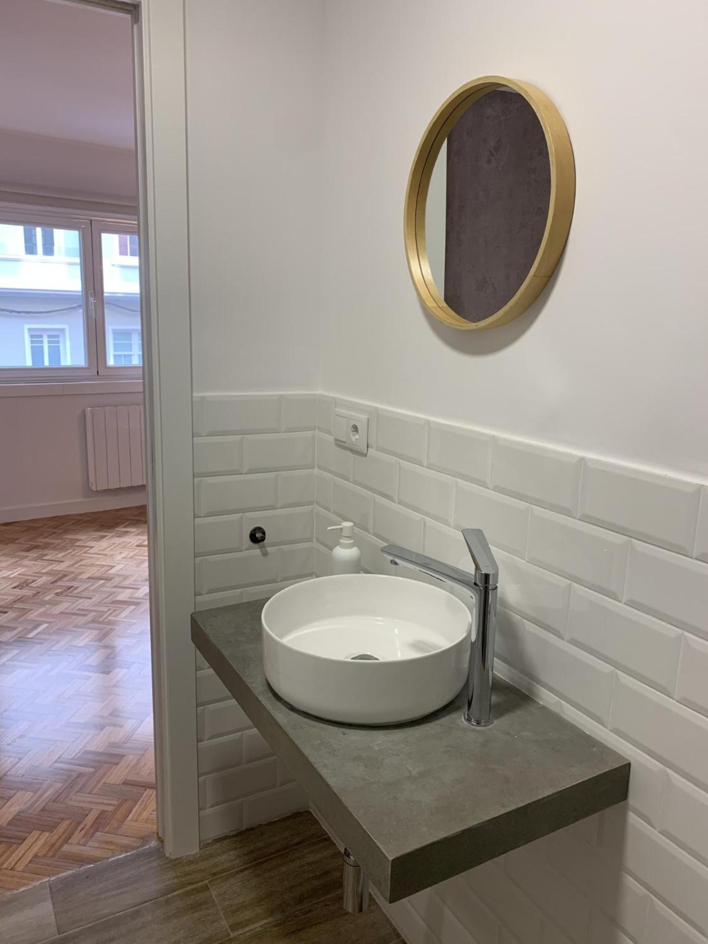 Centro De Coruna Apartament A Coruña